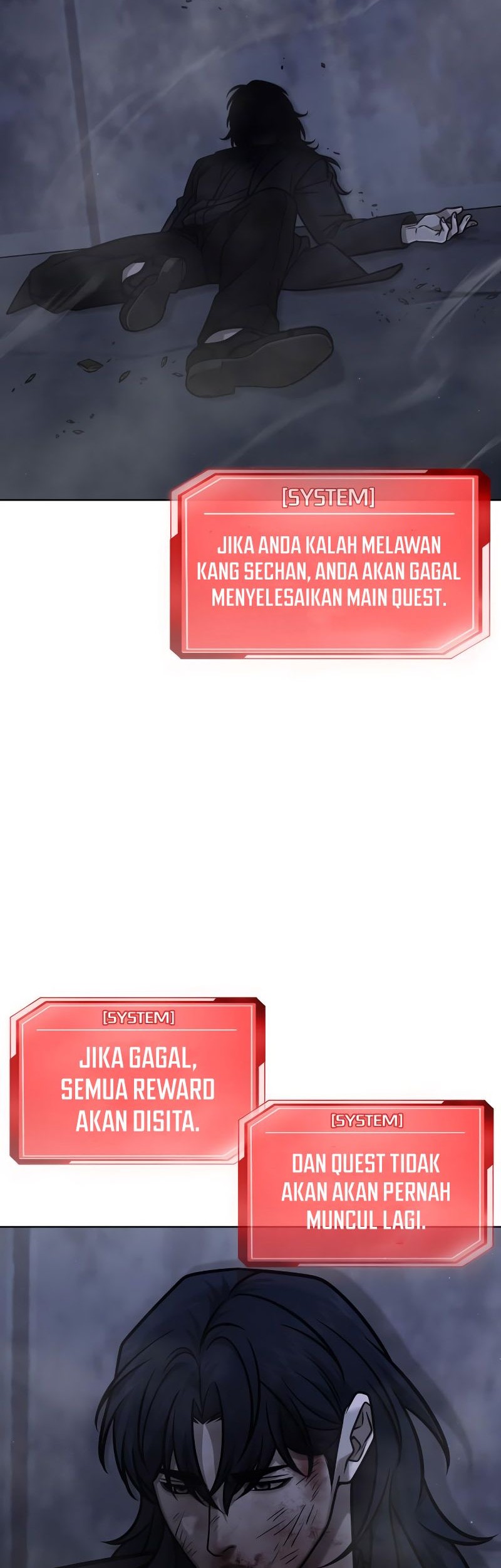 Quest Supremacy Chapter 170 Gambar 41