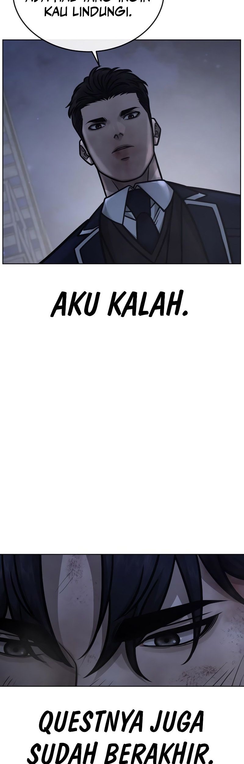 Quest Supremacy Chapter 170 Gambar 44