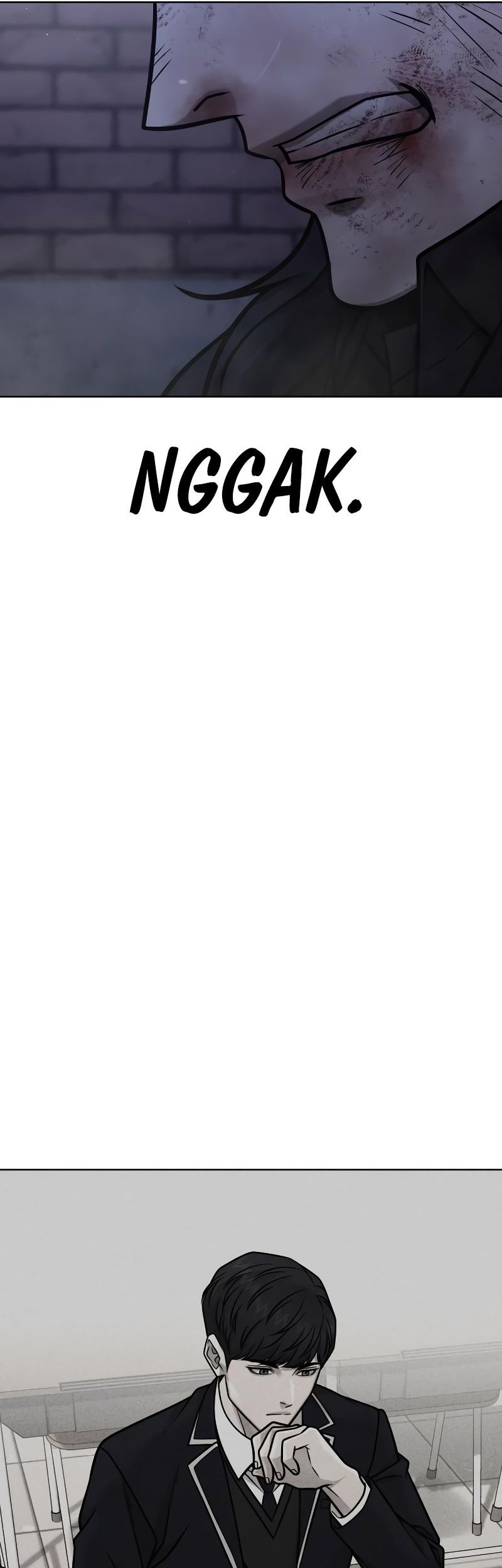 Quest Supremacy Chapter 170 Gambar 46