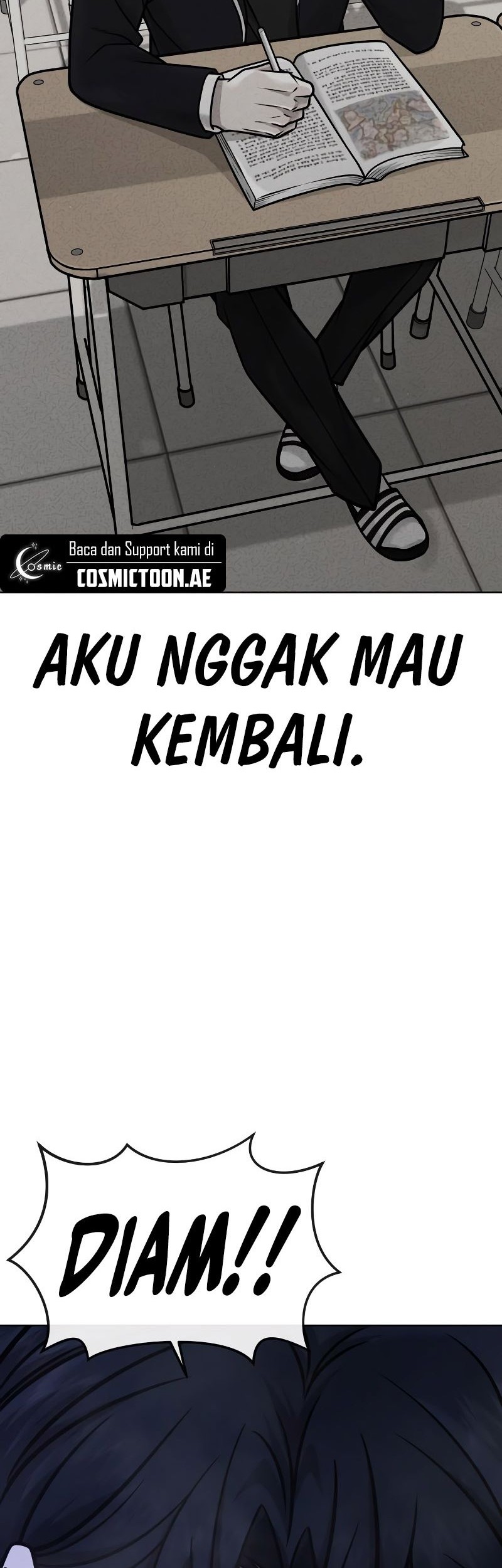 Quest Supremacy Chapter 170 Gambar 47