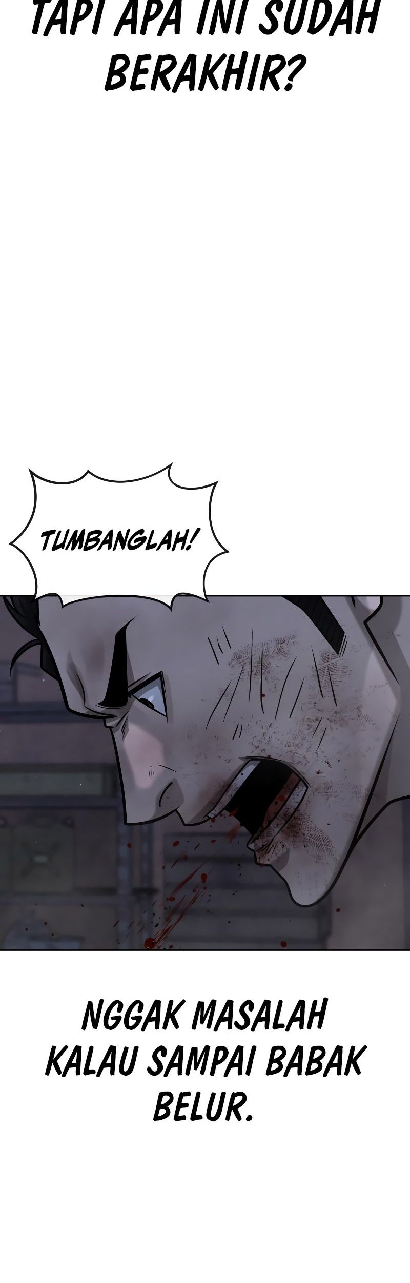 Quest Supremacy Chapter 170 Gambar 53