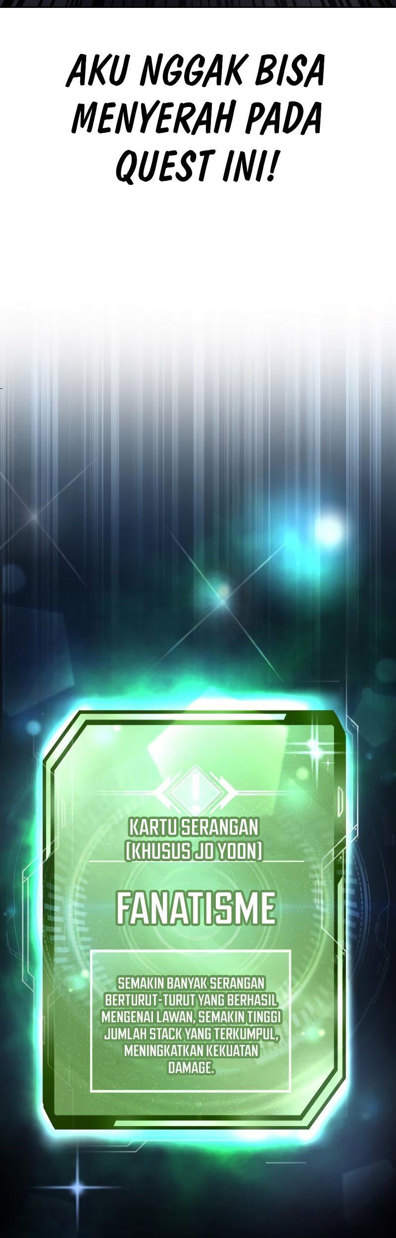Quest Supremacy Chapter 170 Gambar 55