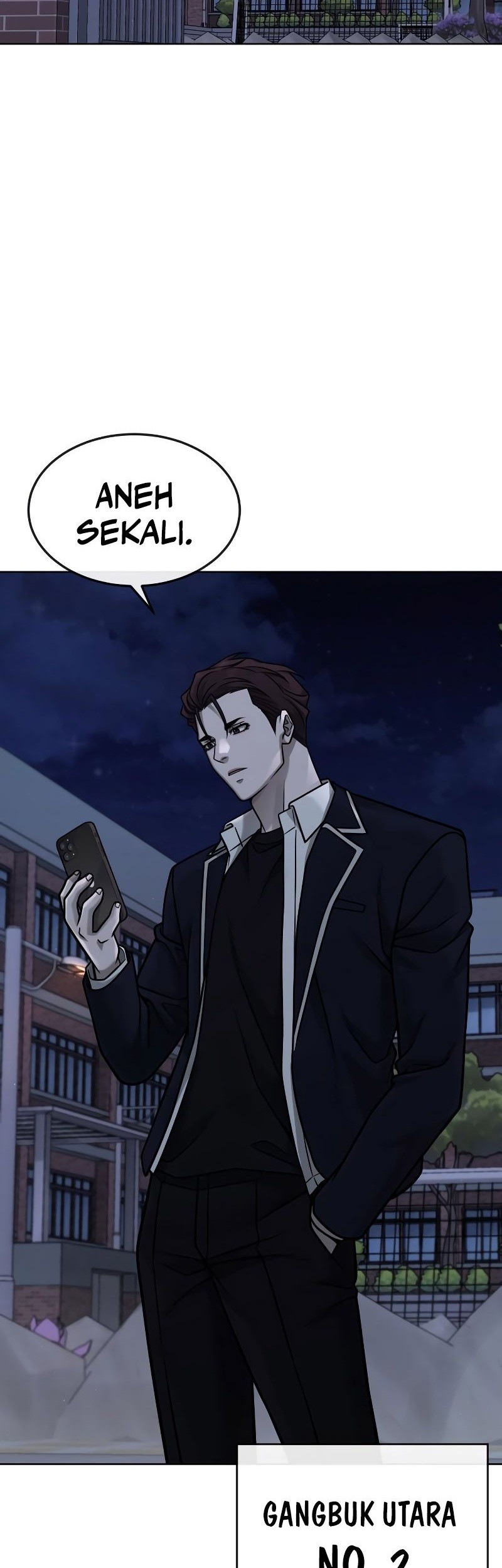 Manhwa Quest Supremacy Chapter 170 gambar nomor 2