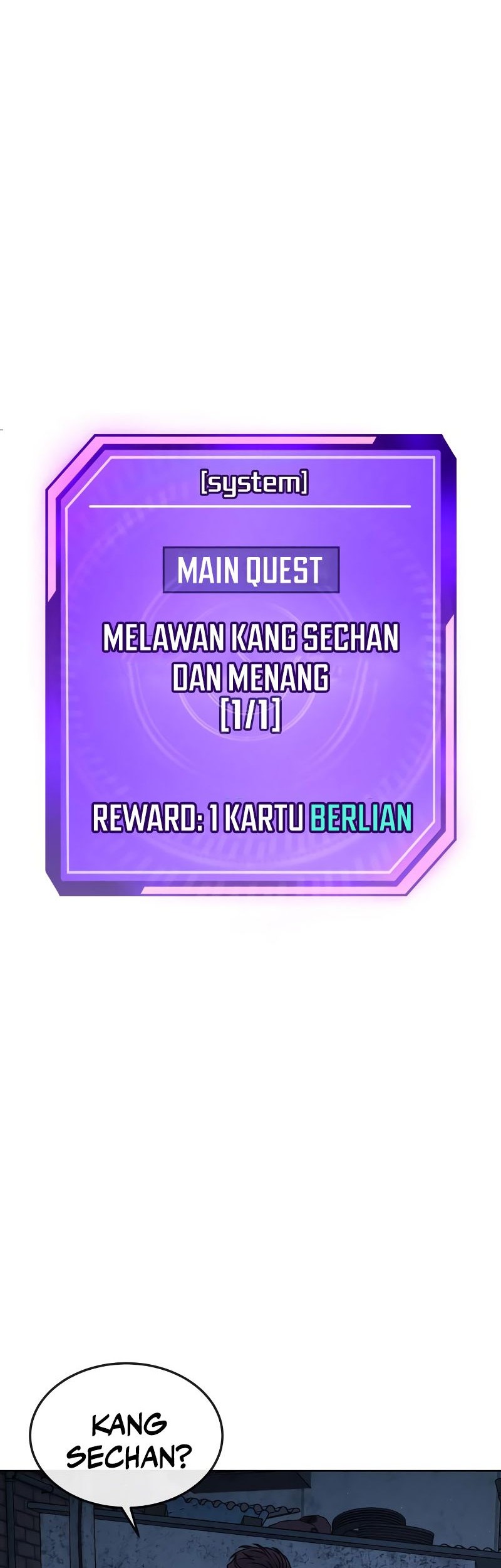 Quest Supremacy Chapter 170 Gambar 68
