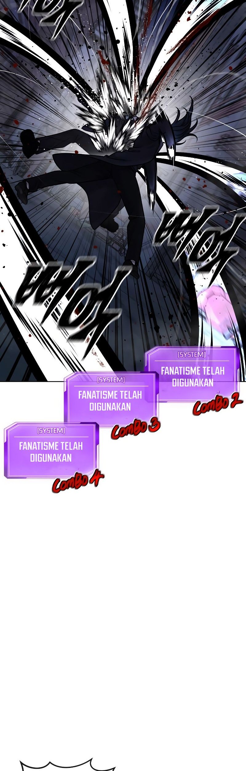 Quest Supremacy Chapter 170 Gambar 59