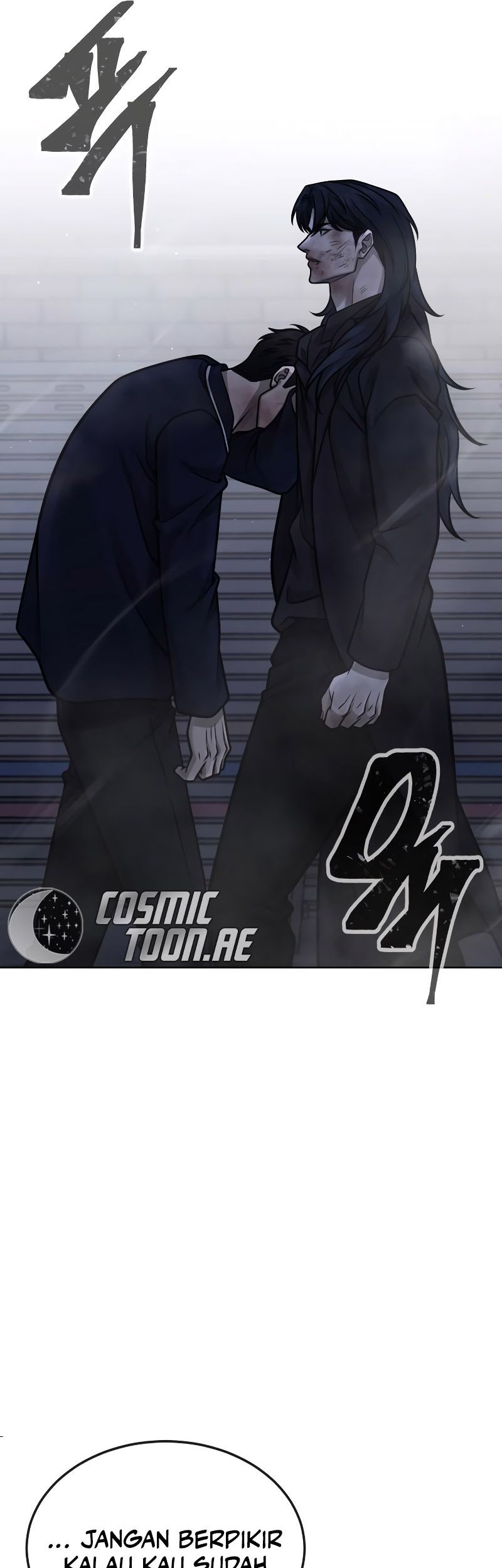 Quest Supremacy Chapter 170 Gambar 61