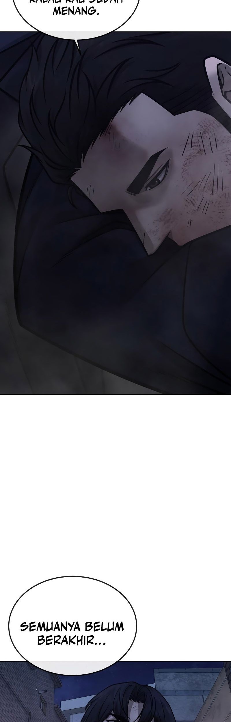 Quest Supremacy Chapter 170 Gambar 62