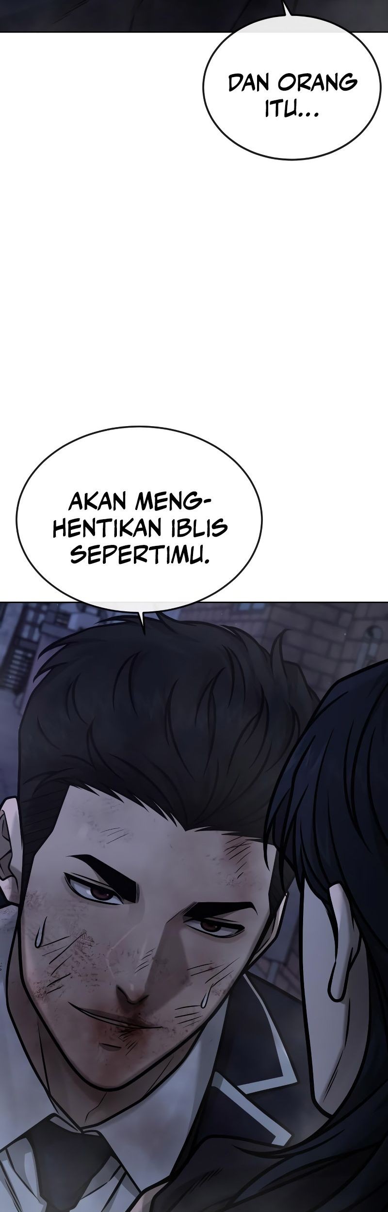 Quest Supremacy Chapter 170 Gambar 64