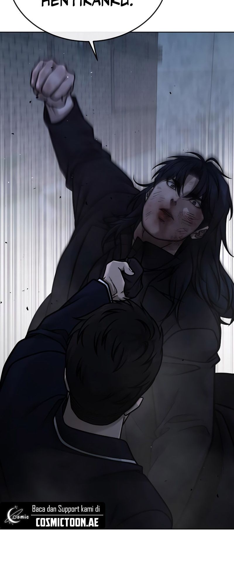 Quest Supremacy Chapter 170 Gambar 66