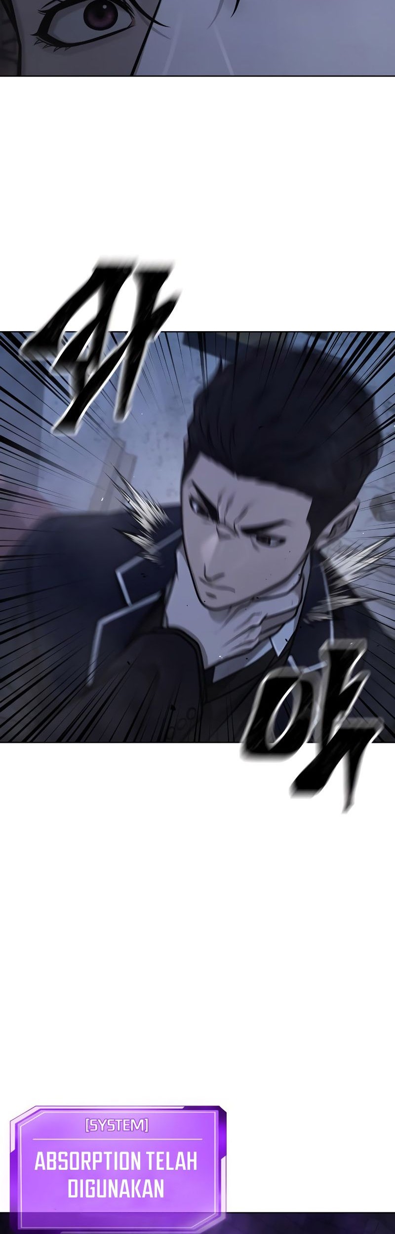 Quest Supremacy Chapter 170 Gambar 71