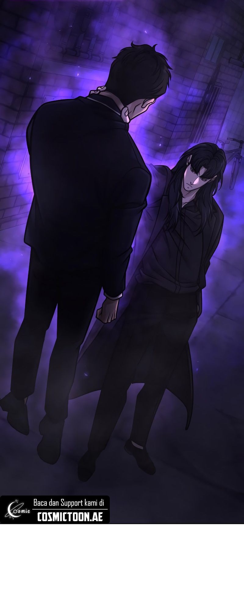 Quest Supremacy Chapter 170 Gambar 72