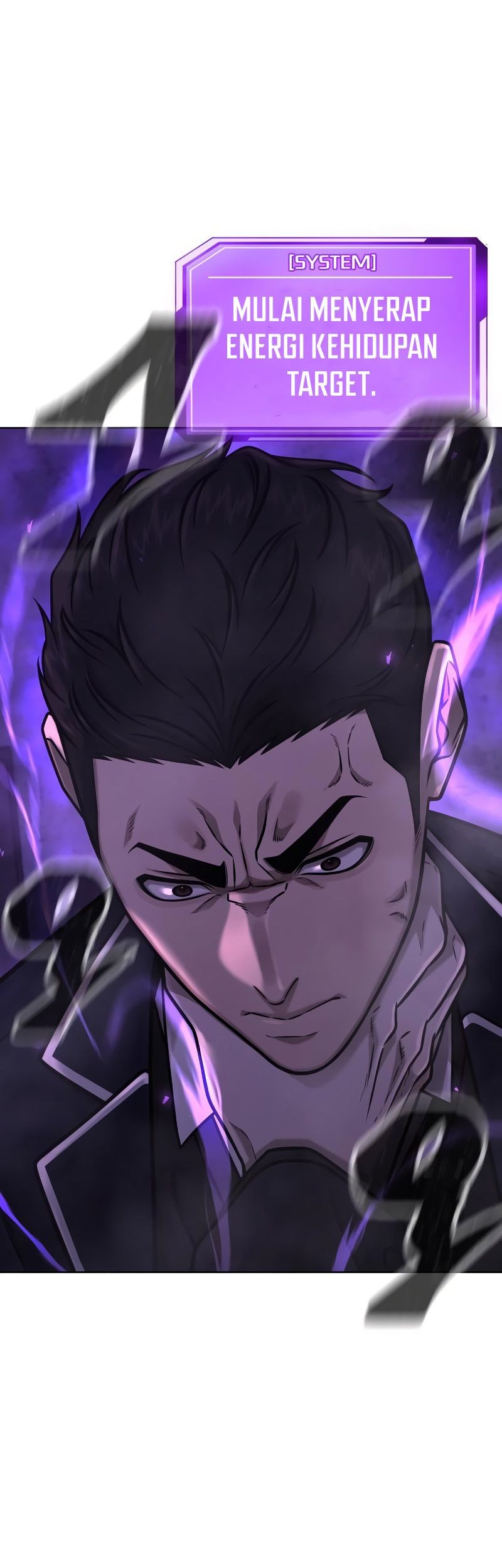 Quest Supremacy Chapter 170 Gambar 73