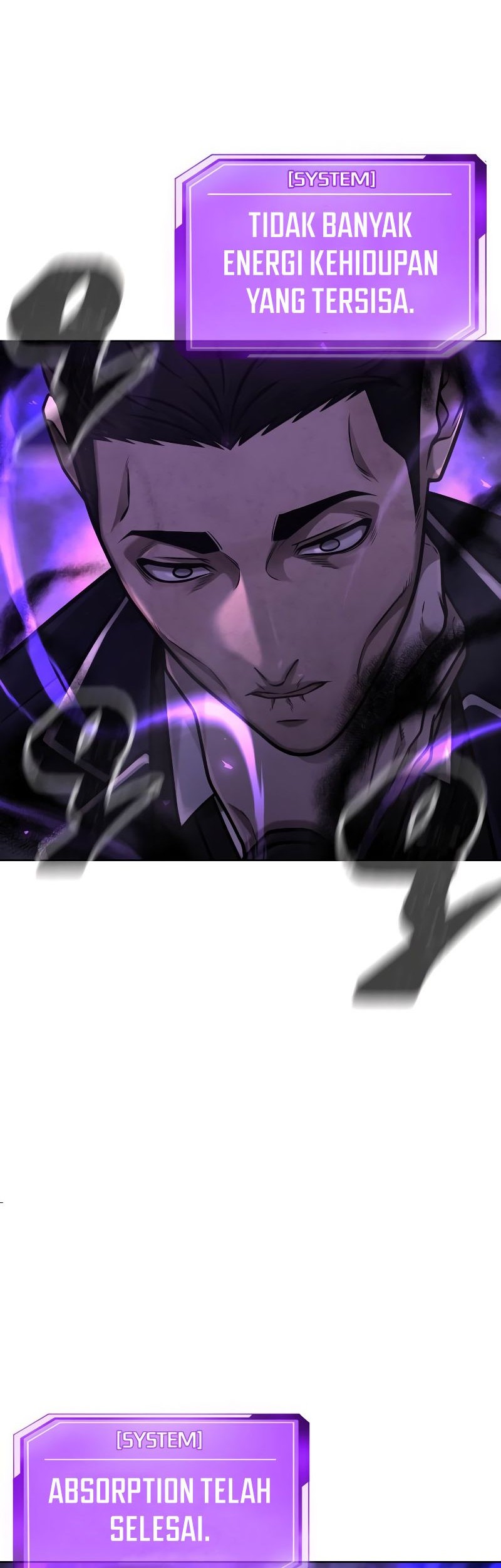 Quest Supremacy Chapter 170 Gambar 74