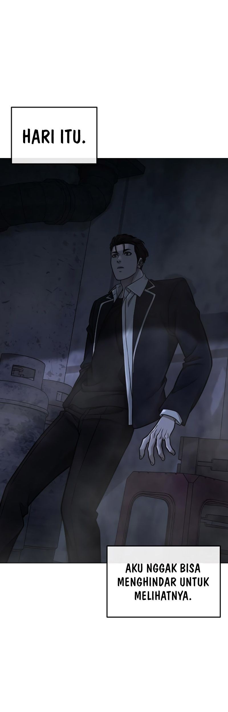 Quest Supremacy Chapter 170 Gambar 76