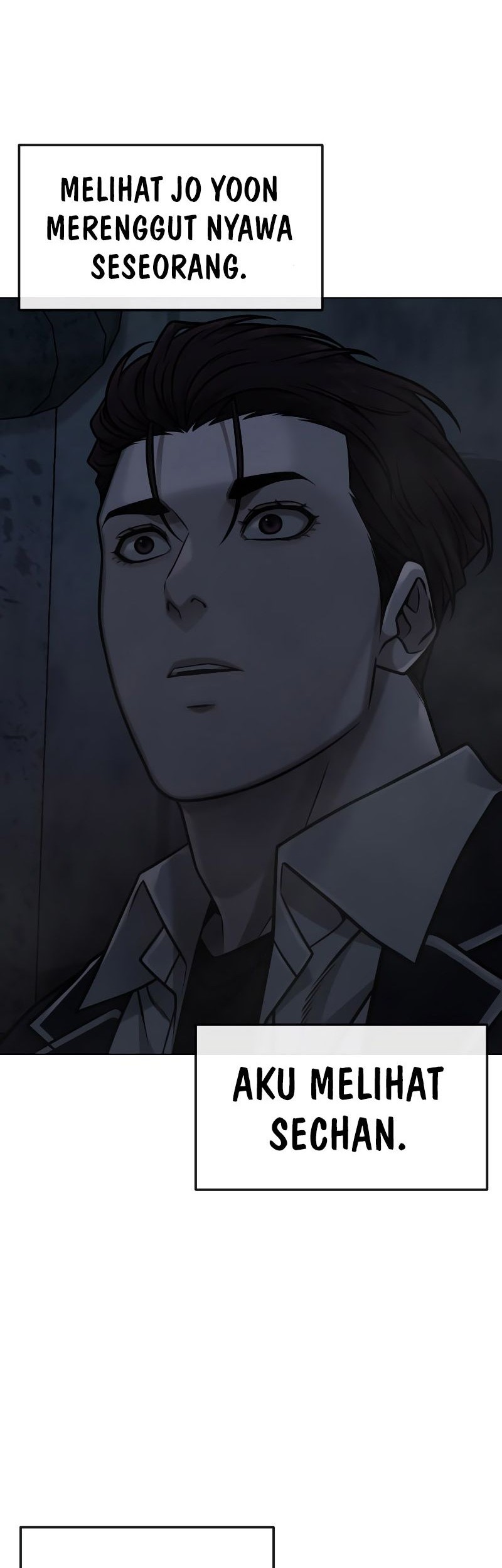 Quest Supremacy Chapter 170 Gambar 77