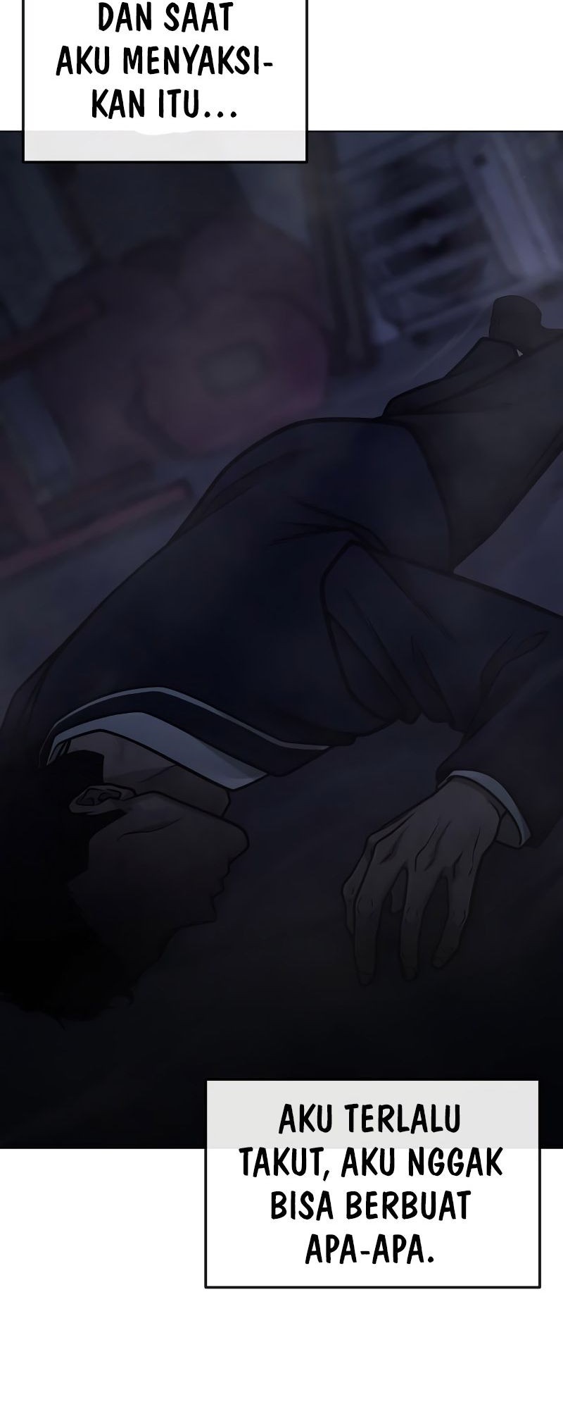 Quest Supremacy Chapter 170 Gambar 78