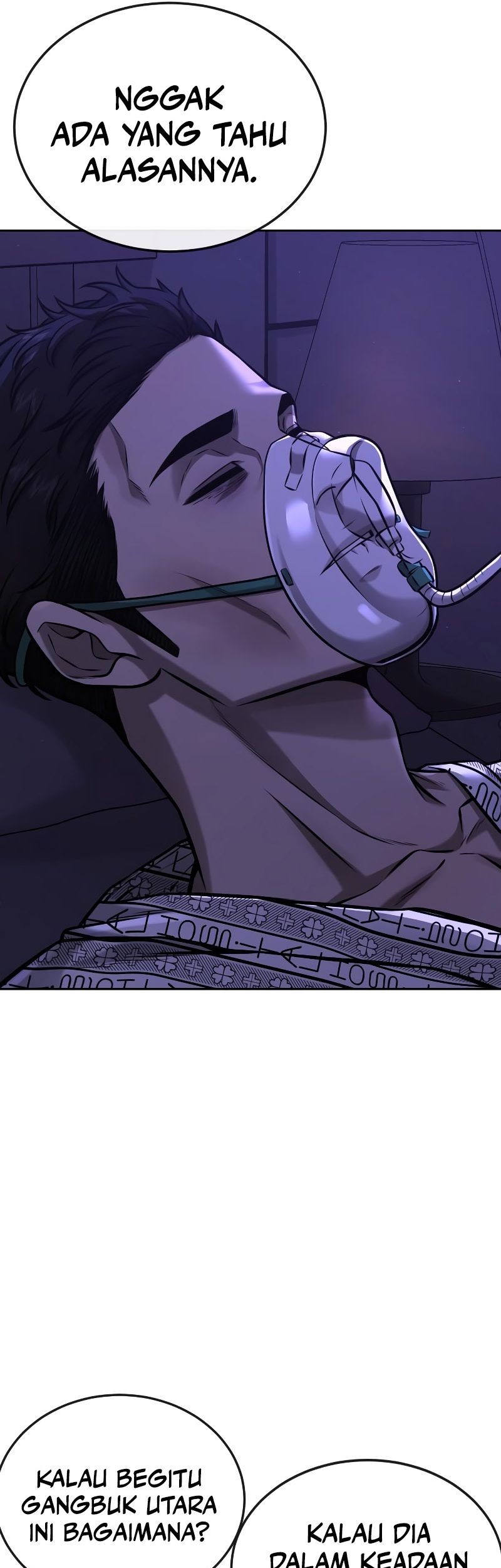 Quest Supremacy Chapter 170 Gambar 82