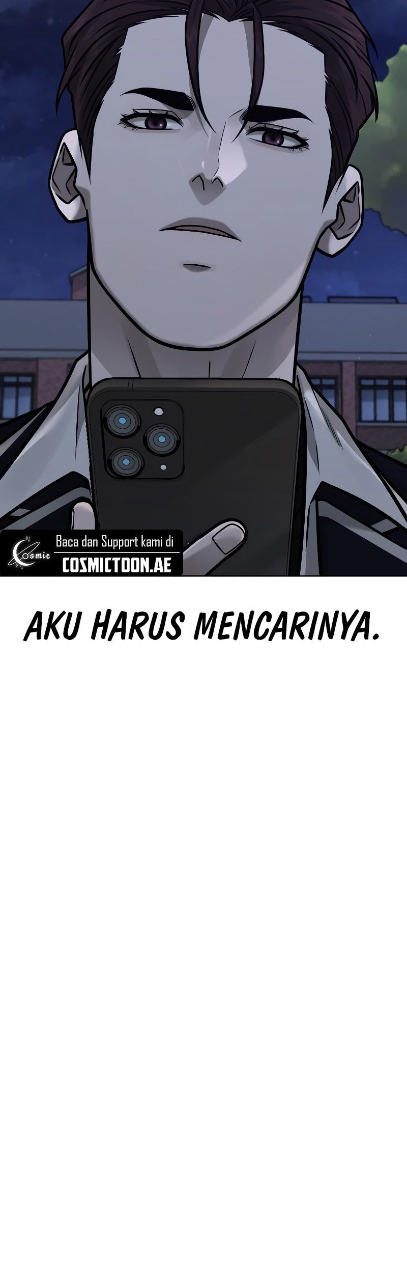Quest Supremacy Chapter 170 Gambar 4
