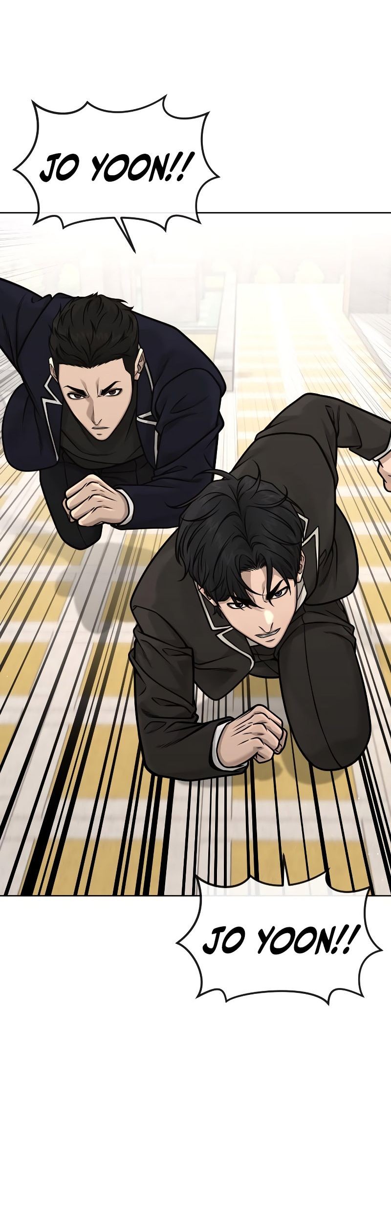 Quest Supremacy Chapter 170 Gambar 97