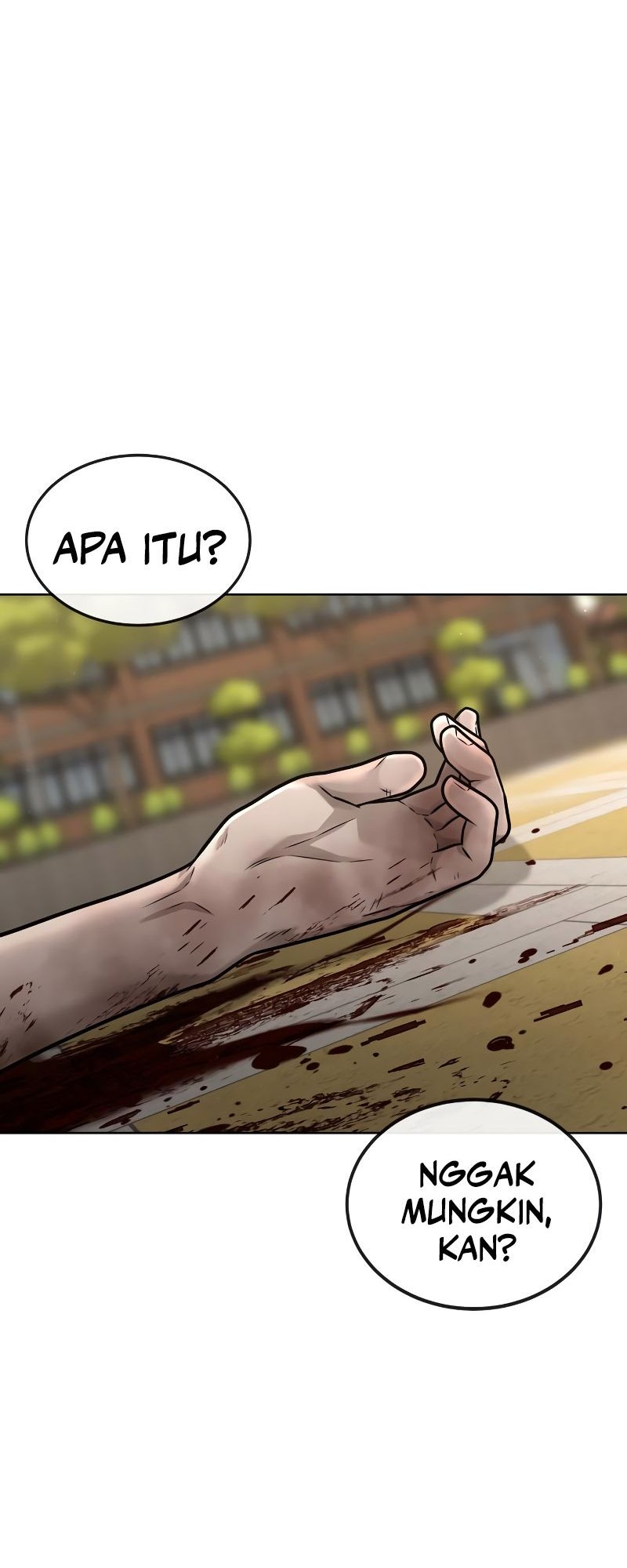 Quest Supremacy Chapter 170 Gambar 99