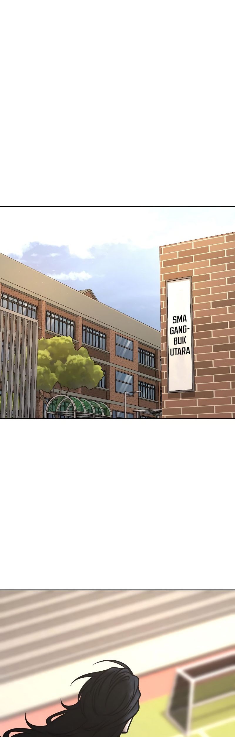 Quest Supremacy Chapter 170 Gambar 88