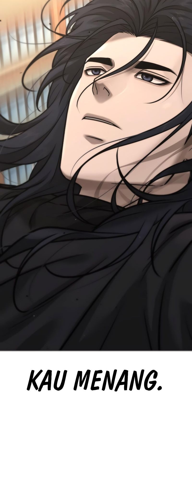 Quest Supremacy Chapter 170 Gambar 93