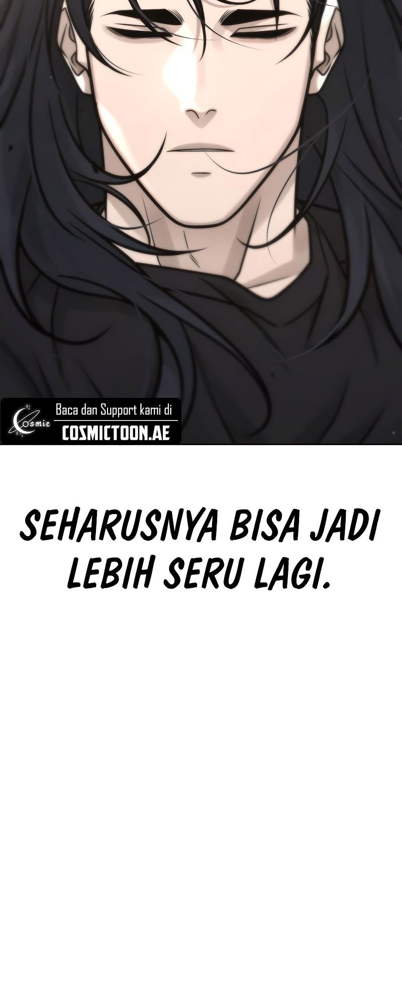 Quest Supremacy Chapter 170 Gambar 96