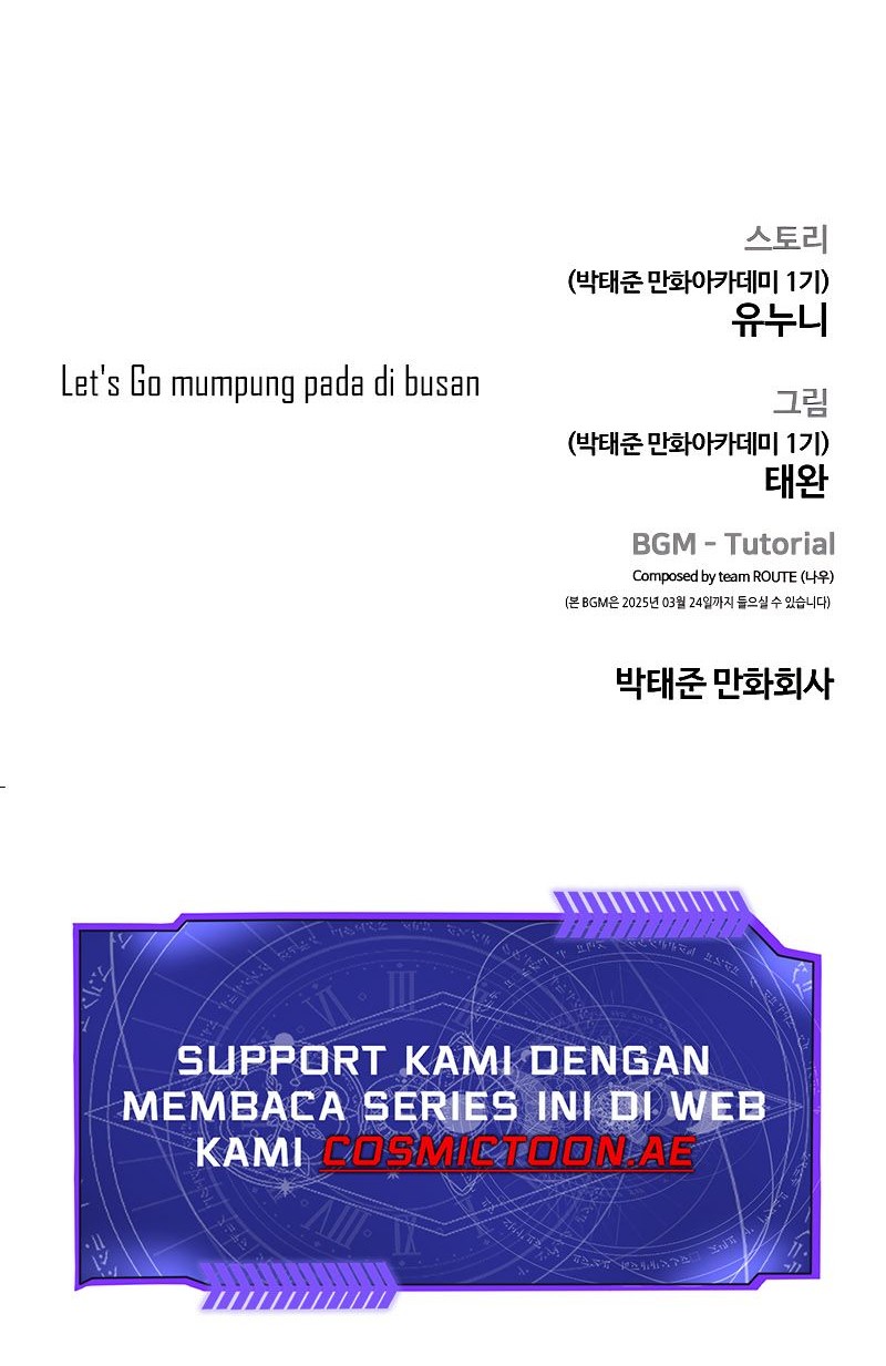 Quest Supremacy Chapter 170 Gambar 104