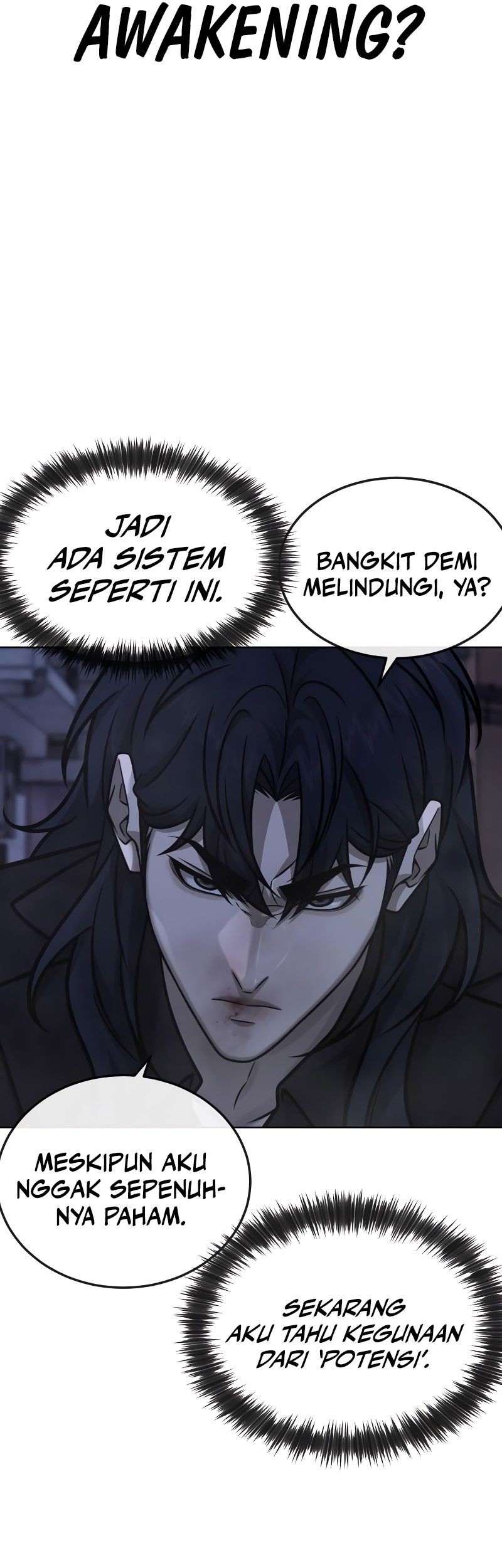 Quest Supremacy Chapter 170 Gambar 7