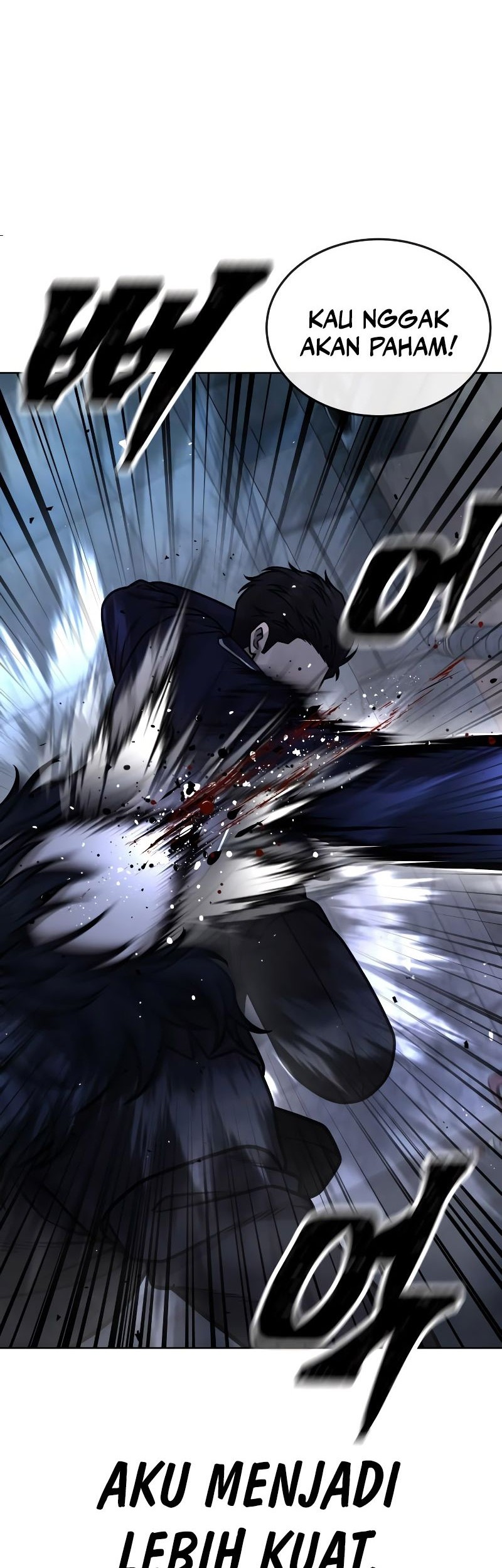 Quest Supremacy Chapter 170 Gambar 8