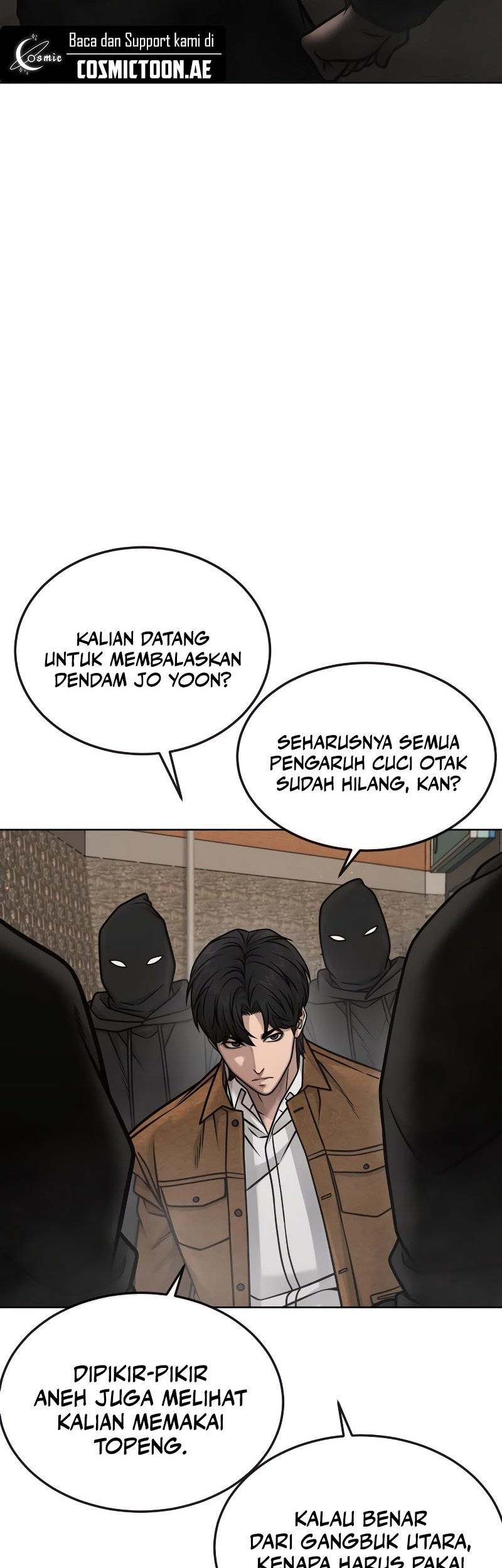 Quest Supremacy Chapter 171 Gambar 76