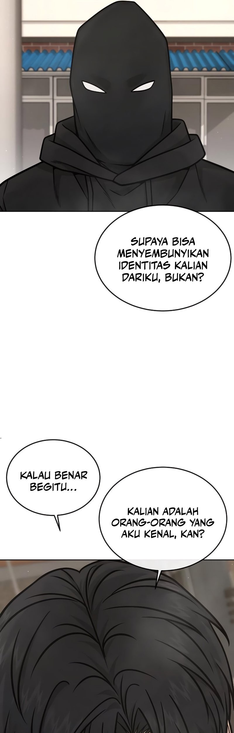 Quest Supremacy Chapter 171 Gambar 78