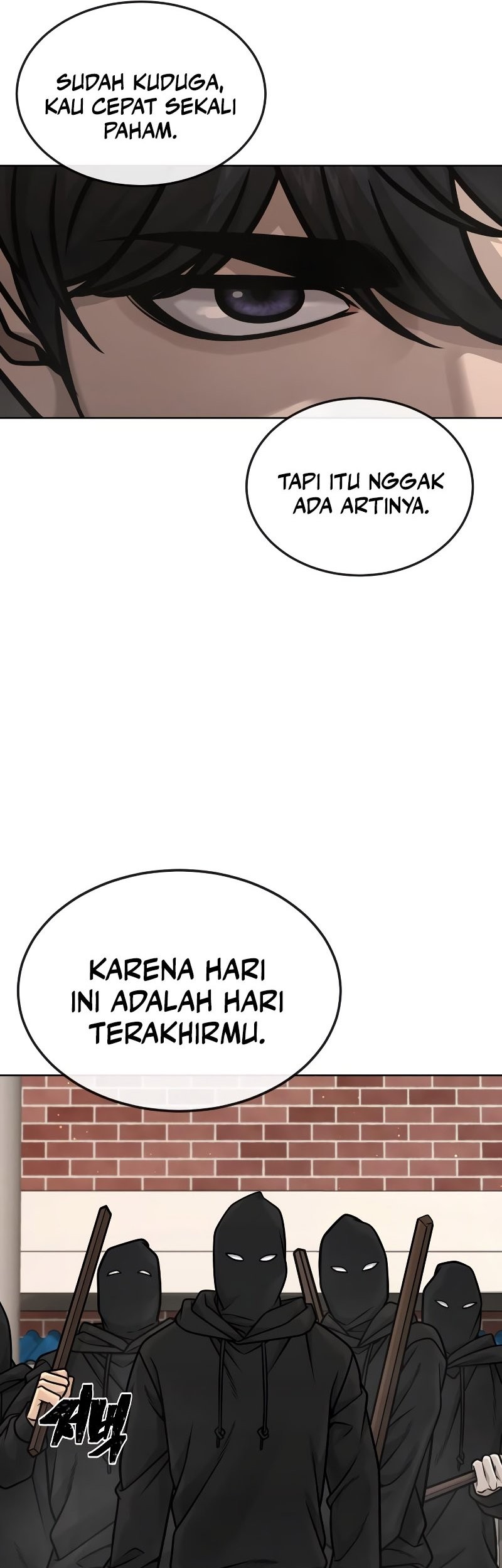 Quest Supremacy Chapter 171 Gambar 80