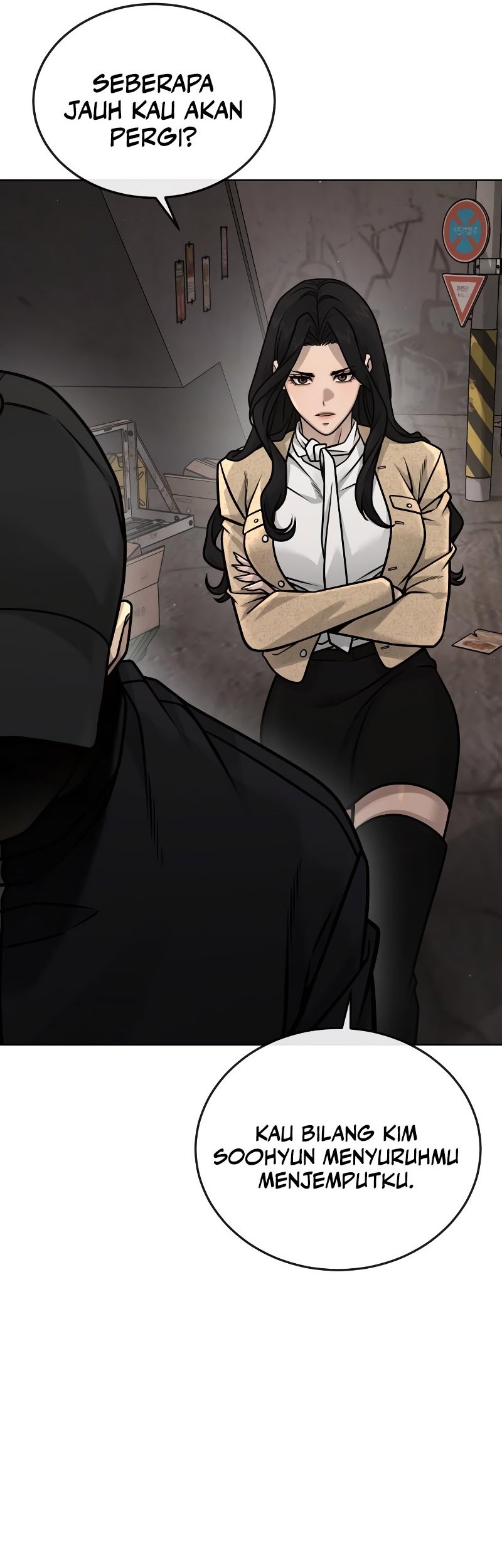 Quest Supremacy Chapter 171 Gambar 85