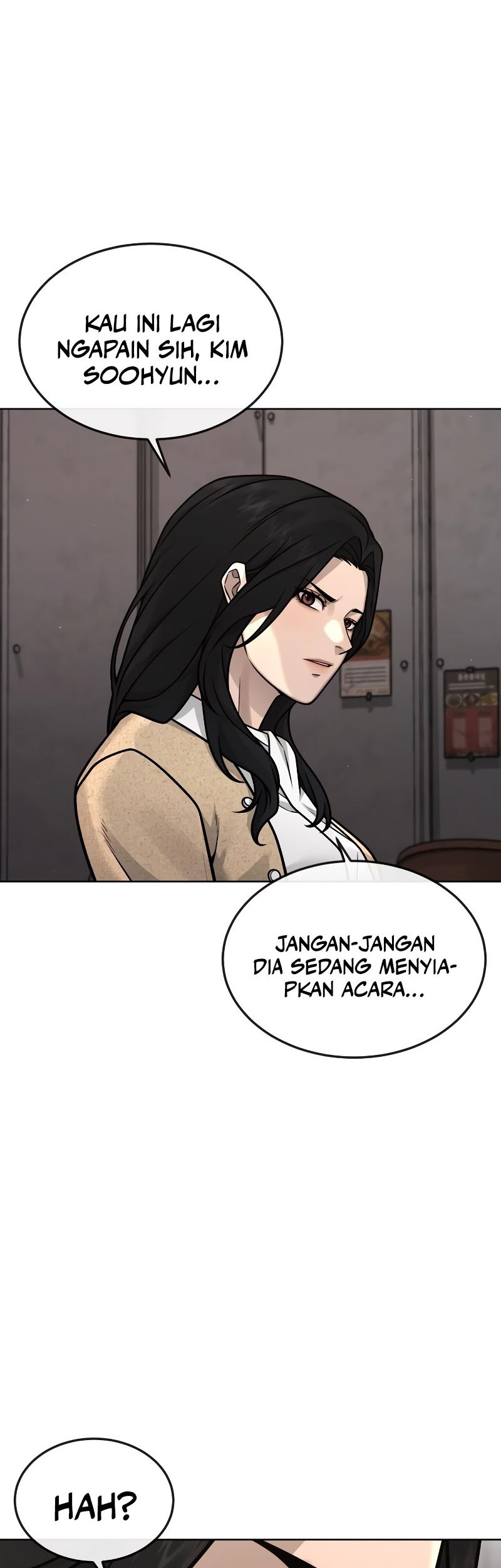 Quest Supremacy Chapter 171 Gambar 87