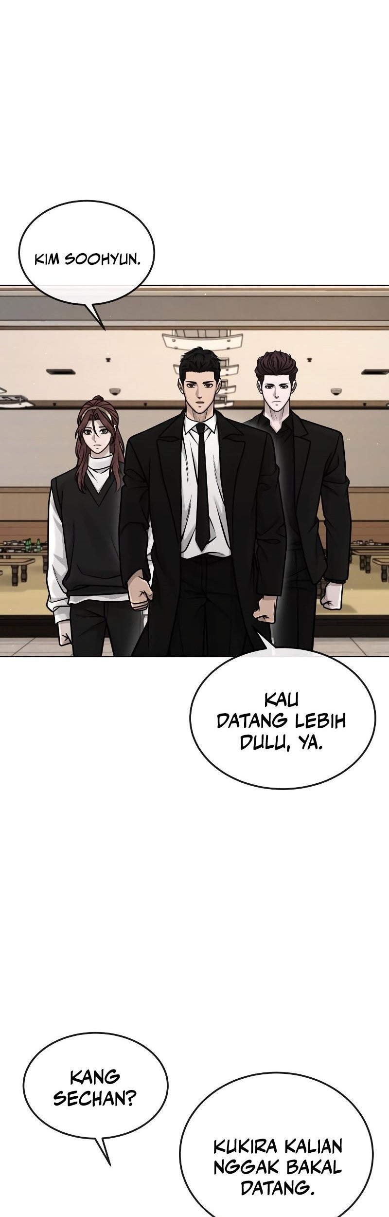 Quest Supremacy Chapter 171 Gambar 6