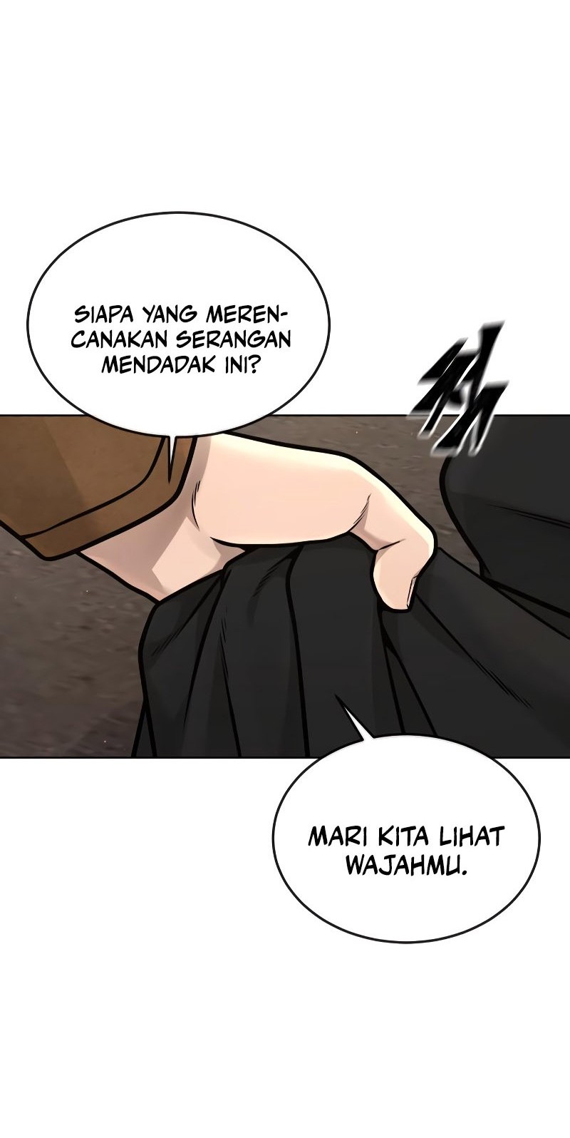 Quest Supremacy Chapter 171 Gambar 96