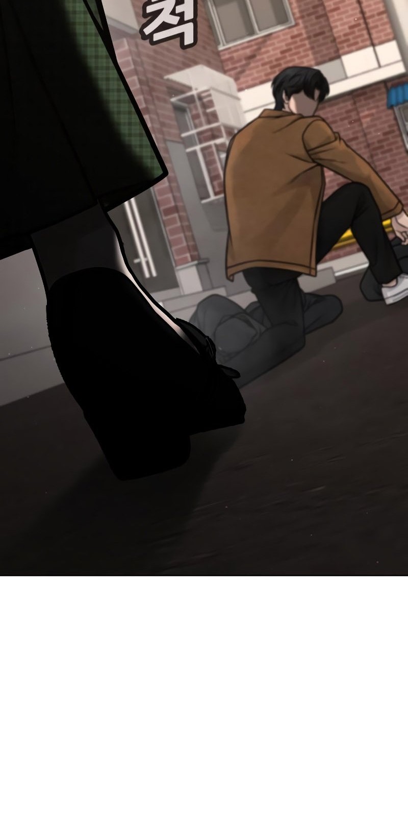 Quest Supremacy Chapter 171 Gambar 100