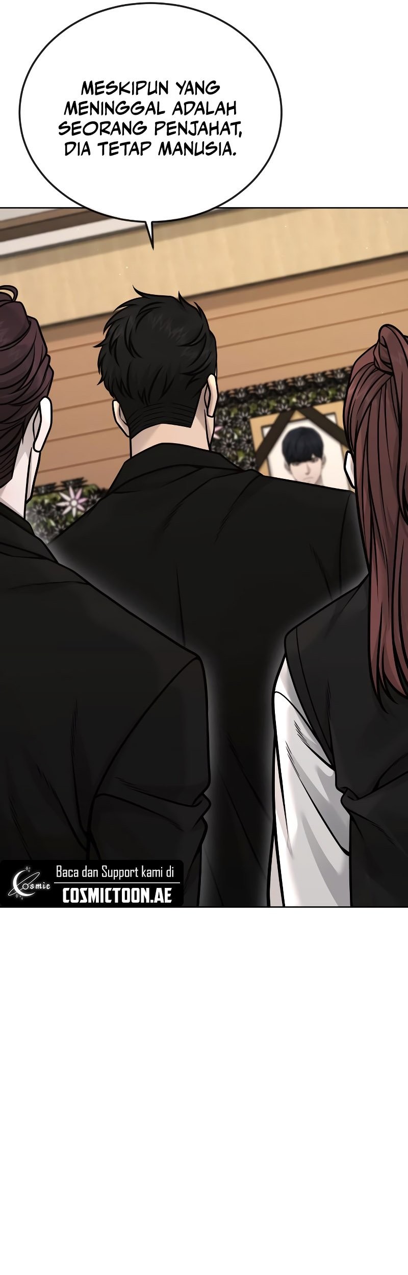 Quest Supremacy Chapter 171 Gambar 8