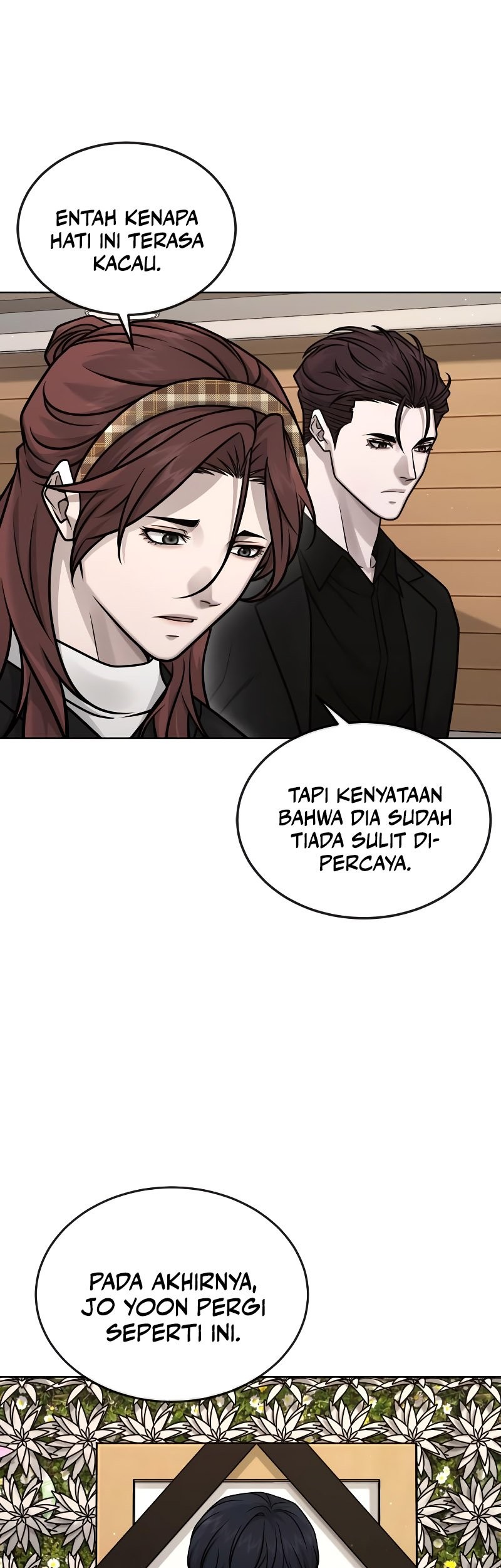 Quest Supremacy Chapter 171 Gambar 10