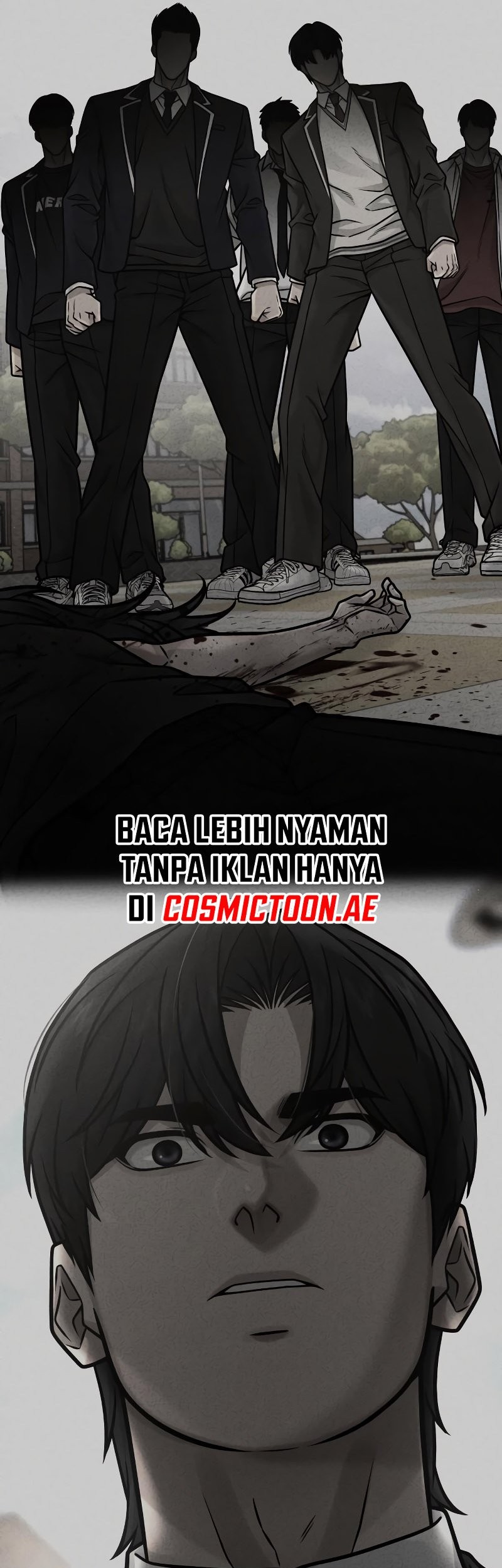 Quest Supremacy Chapter 171 Gambar 14