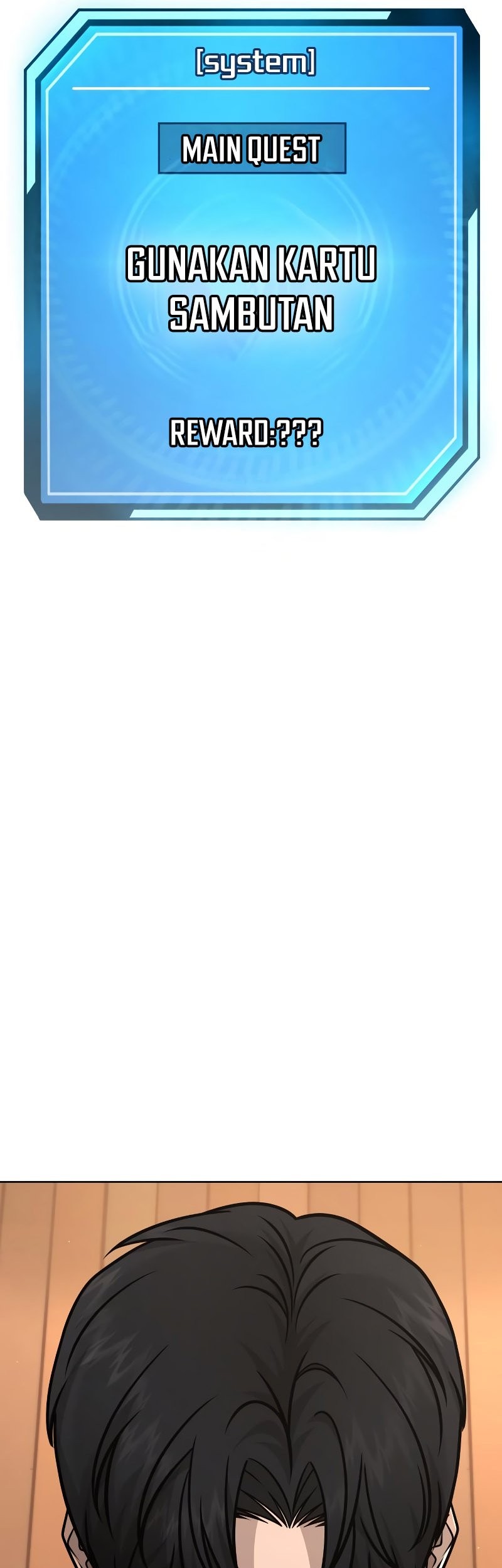 Quest Supremacy Chapter 171 Gambar 16
