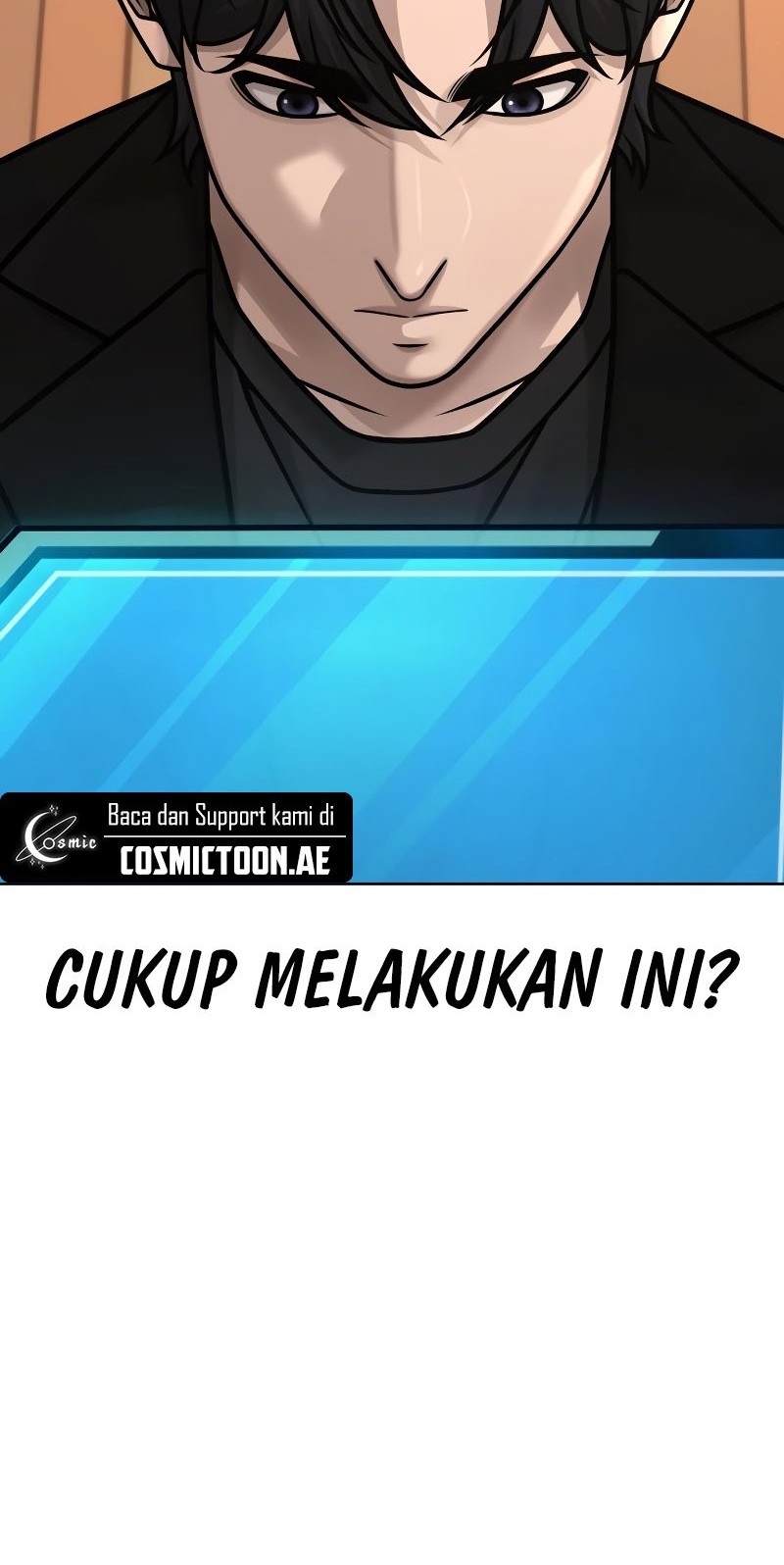 Quest Supremacy Chapter 171 Gambar 17