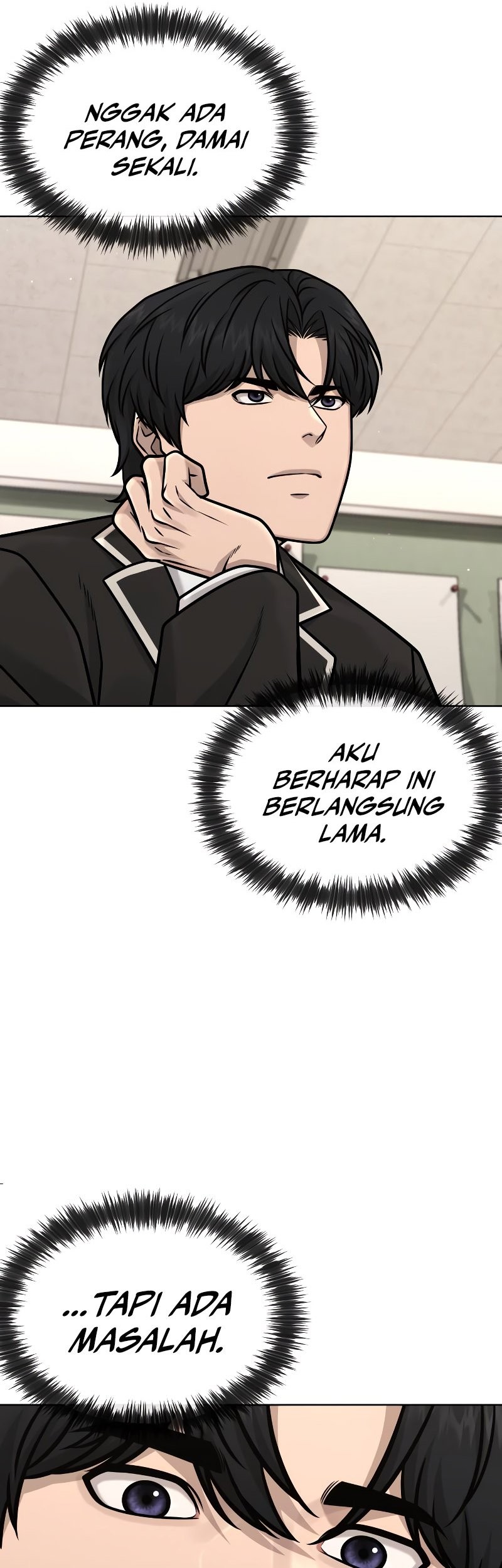 Quest Supremacy Chapter 171 Gambar 22