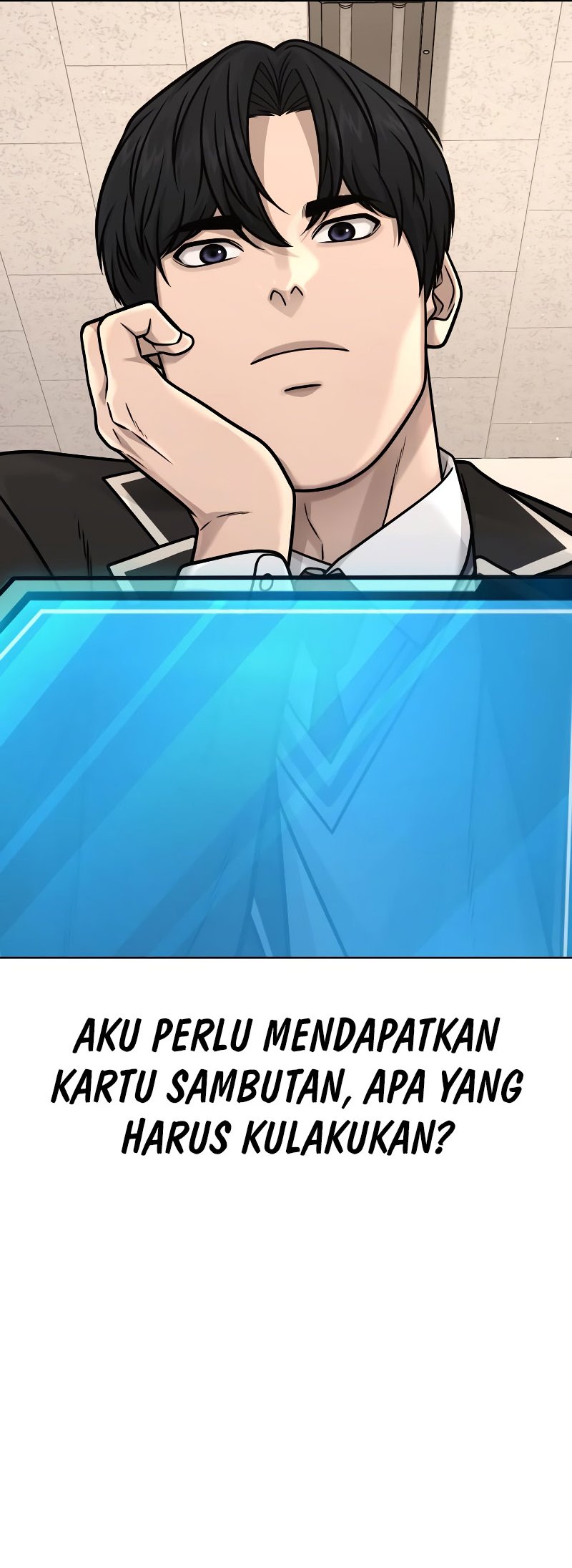 Quest Supremacy Chapter 171 Gambar 24