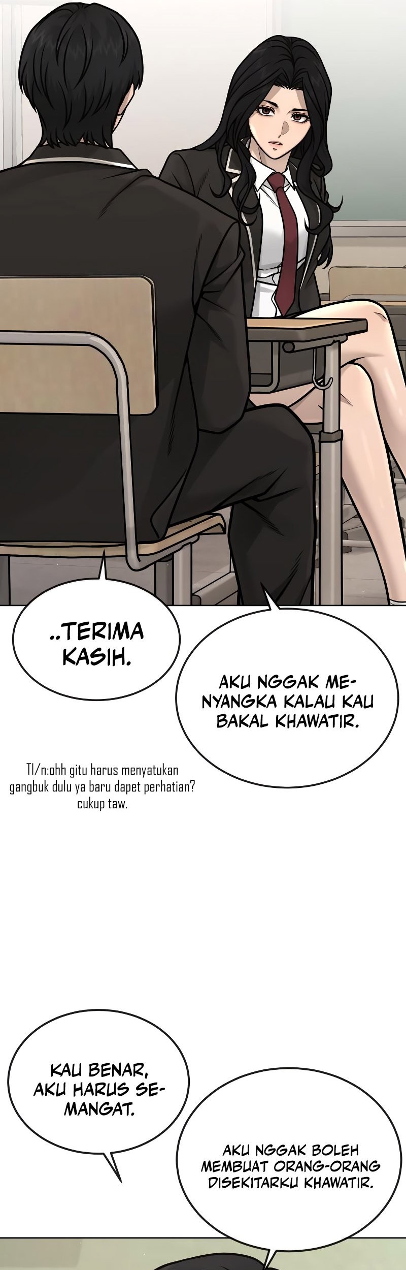 Quest Supremacy Chapter 171 Gambar 31