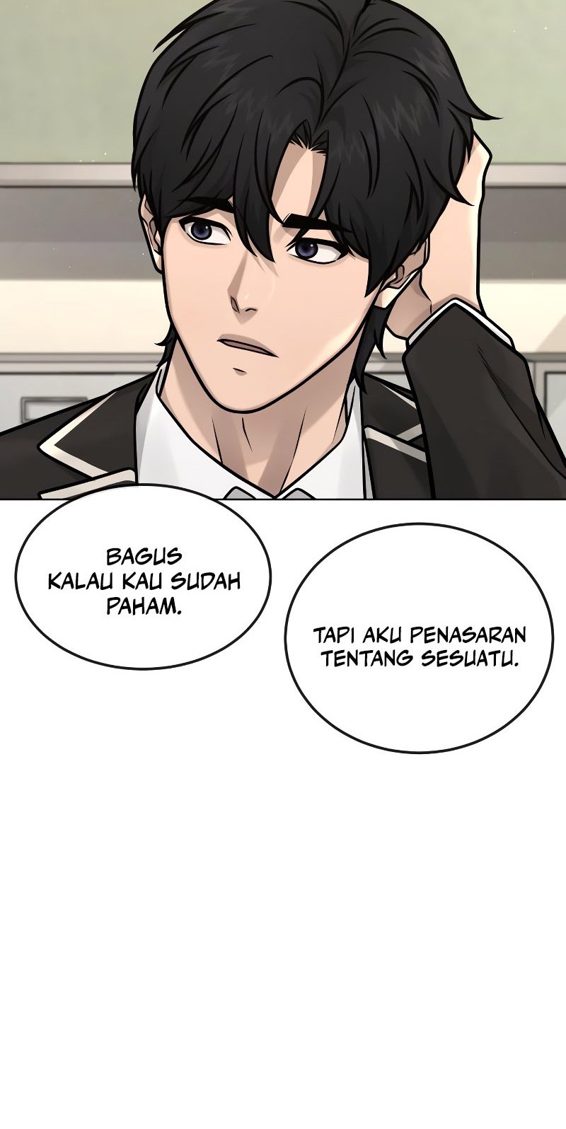 Quest Supremacy Chapter 171 Gambar 32