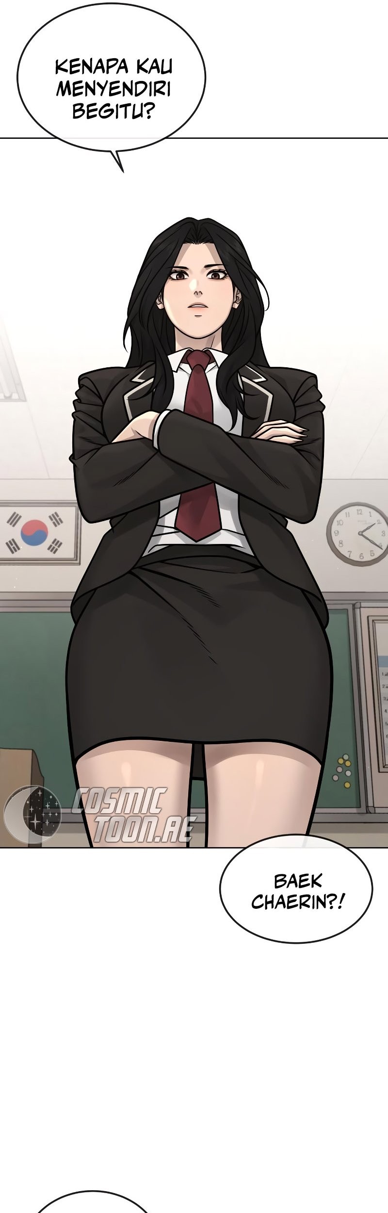 Quest Supremacy Chapter 171 Gambar 27