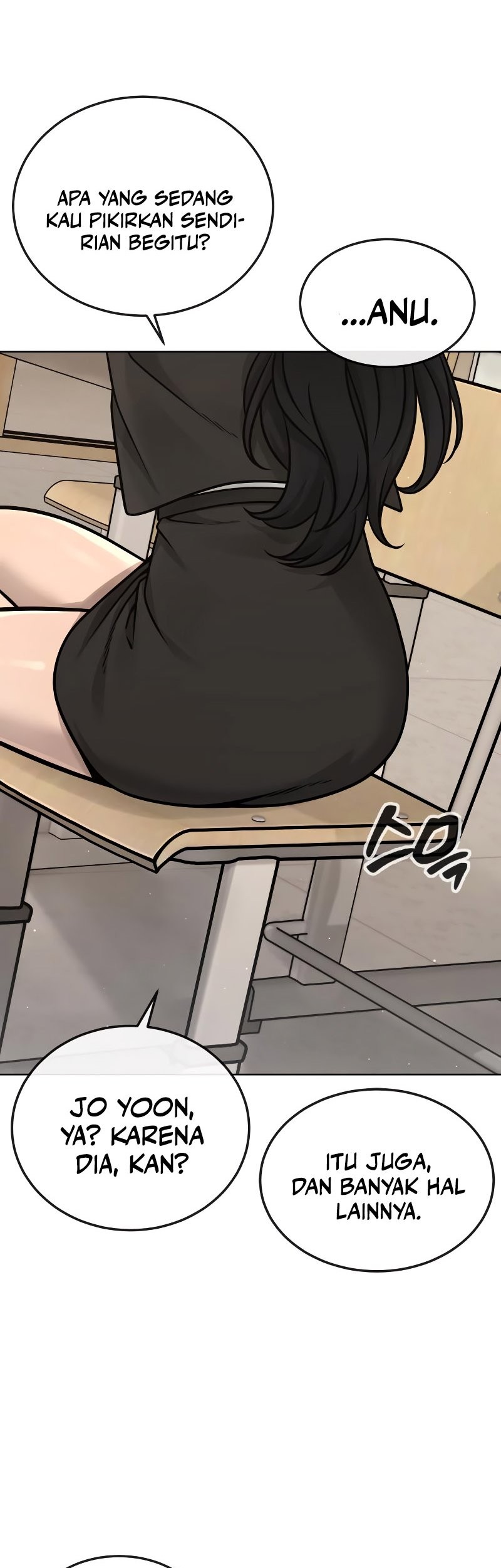 Quest Supremacy Chapter 171 Gambar 29