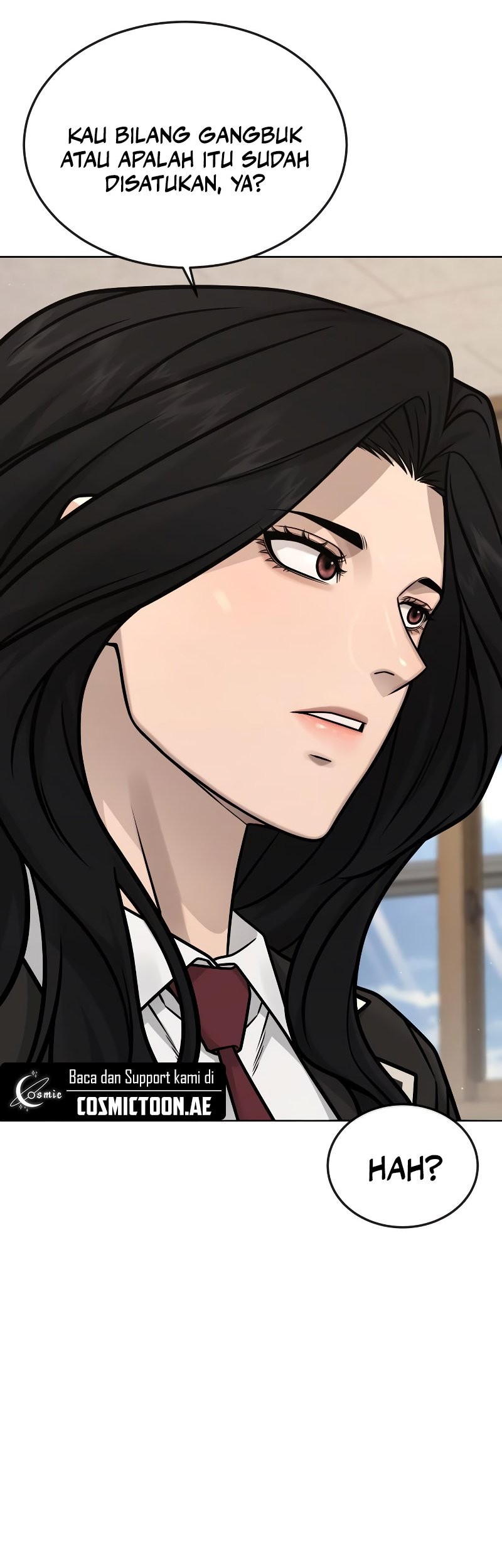 Quest Supremacy Chapter 171 Gambar 33